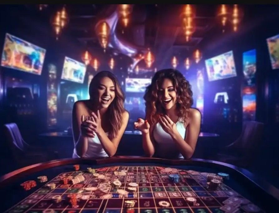 Ilustrasi taruhan olahraga sepak bola di slot853